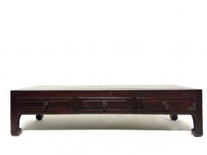 Coffee table - Stile Cina